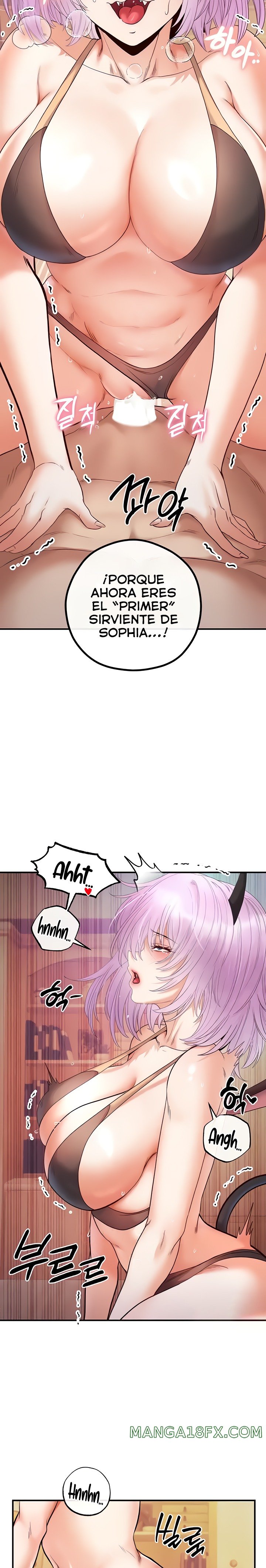 Revenge by Harem Raw Chapter 22 image 23