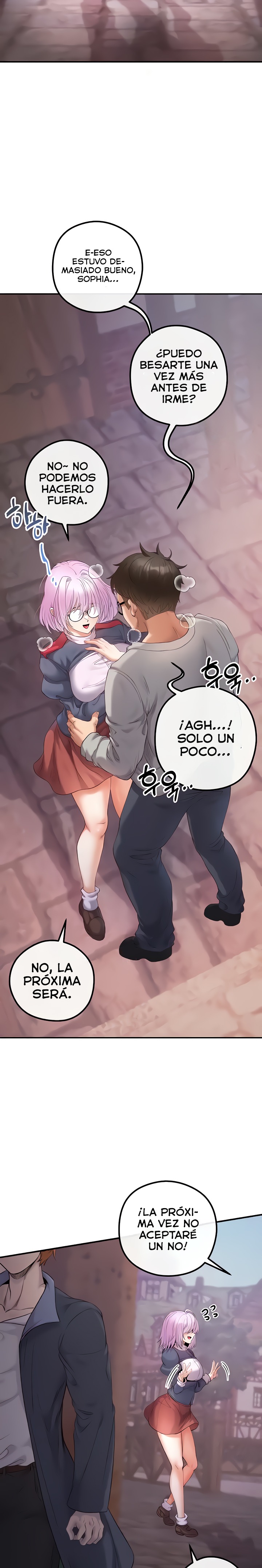Revenge by Harem Raw Chapter 22 image 2