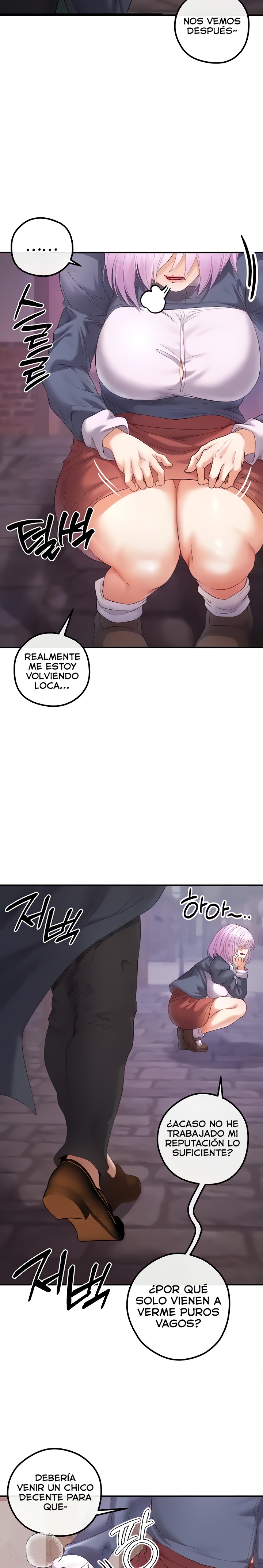 Revenge by Harem Raw Chapter 22 image 3