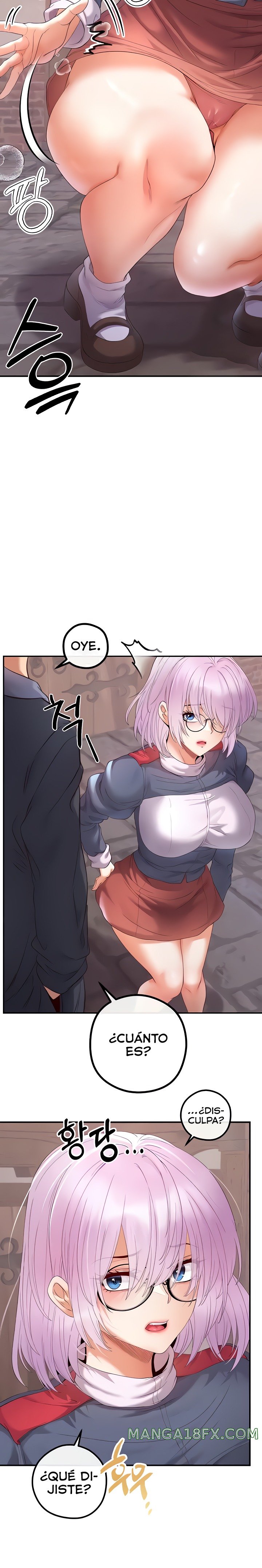 Revenge by Harem Raw Chapter 22 image 4