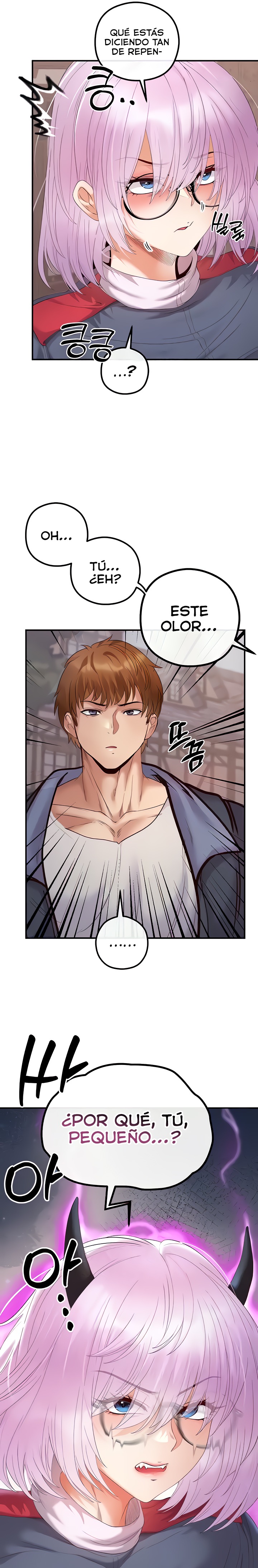 Revenge by Harem Raw Chapter 22 image 5