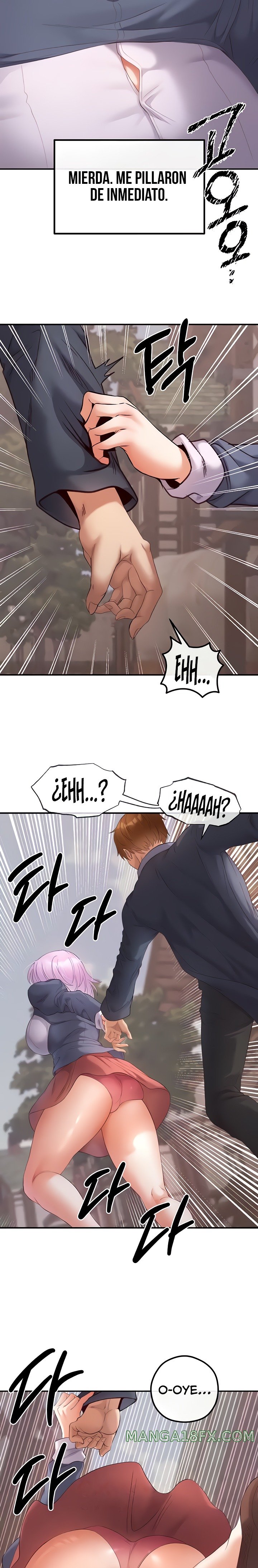 Revenge by Harem Raw Chapter 22 image 6