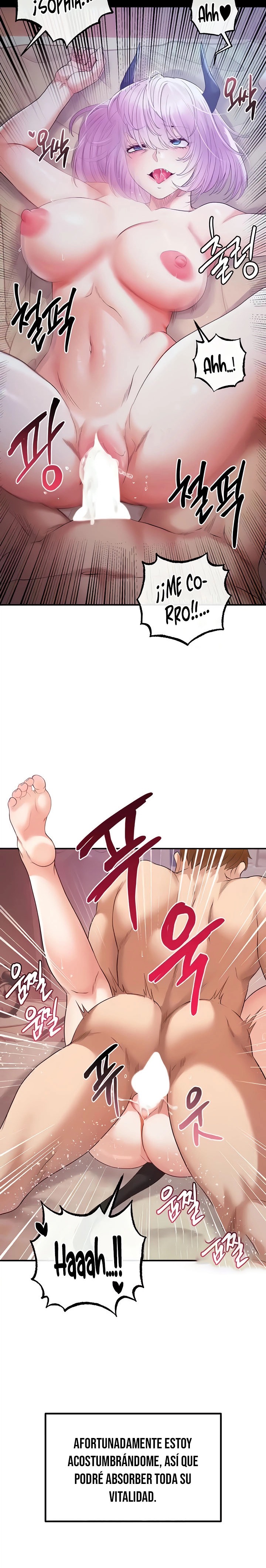 Revenge by Harem Raw Chapter 24 image 9
