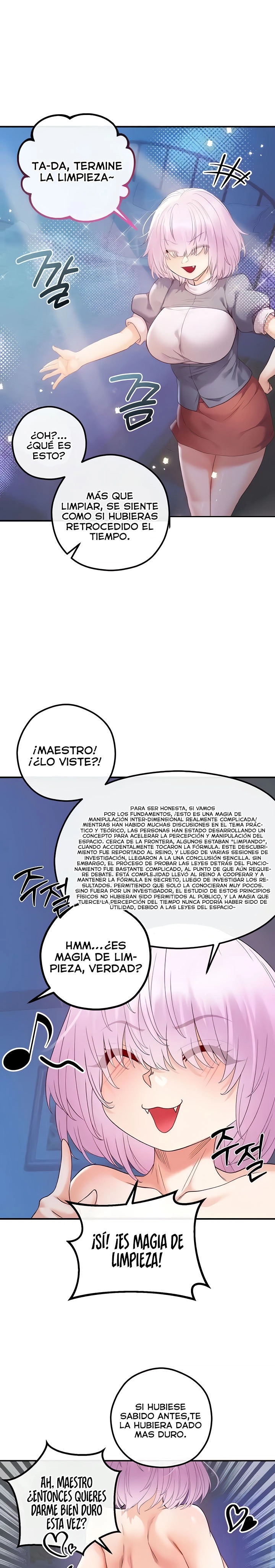 Revenge by Harem Raw Chapter 24 image 21