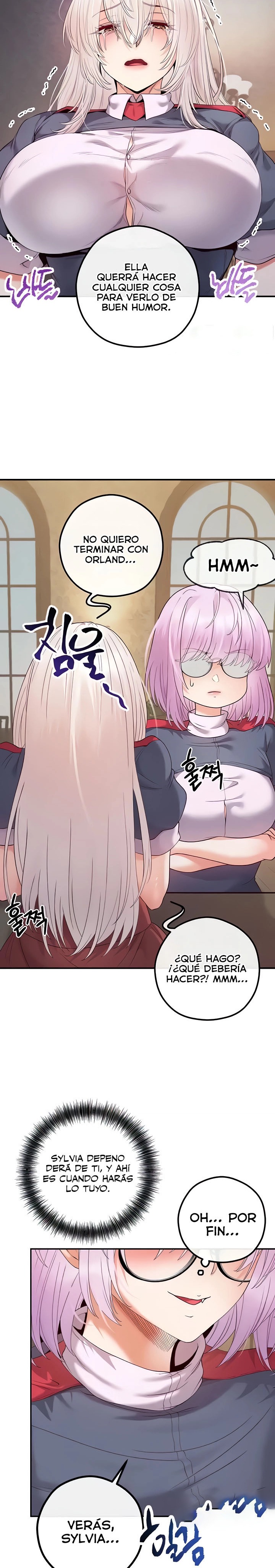Revenge by Harem Raw Chapter 24 image 24