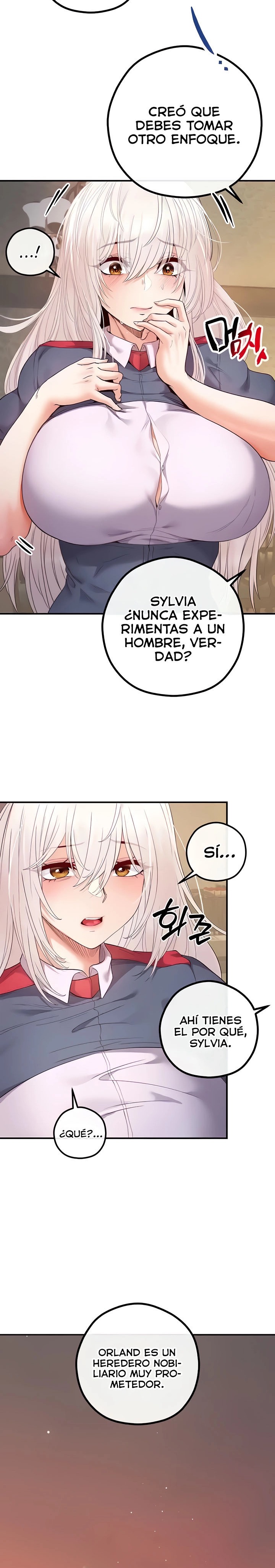 Revenge by Harem Raw Chapter 24 image 25