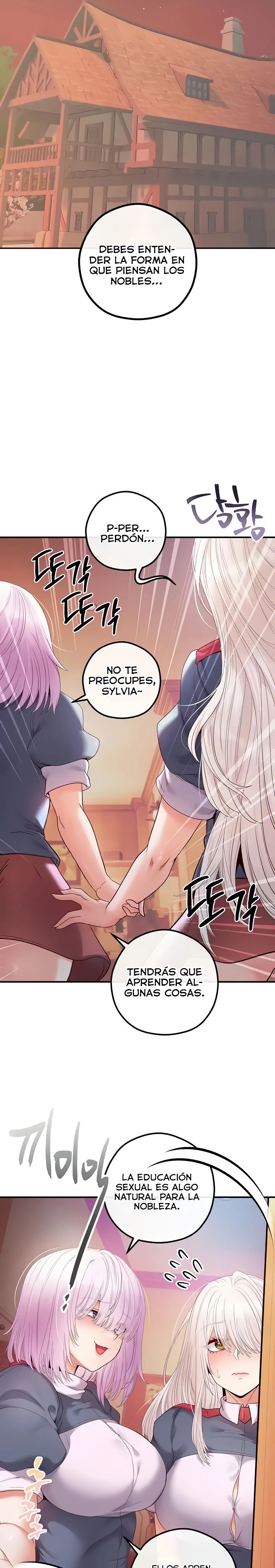 Revenge by Harem Raw Chapter 24 image 26
