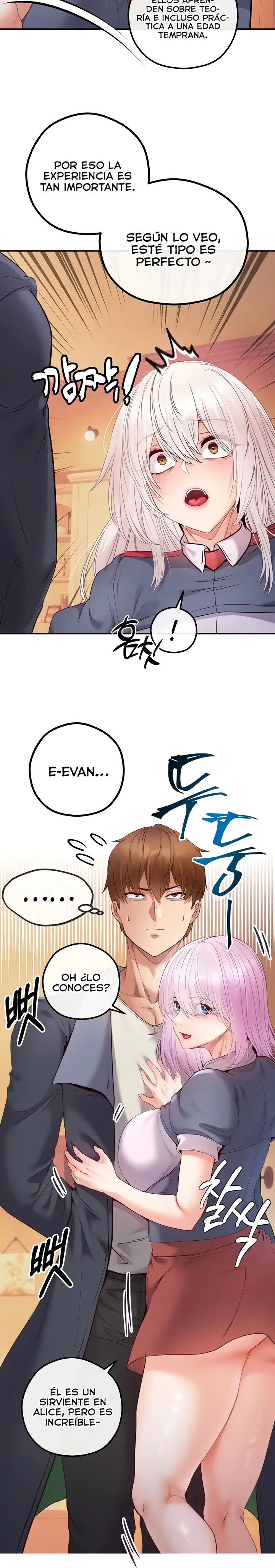 Revenge by Harem Raw Chapter 24 image 27