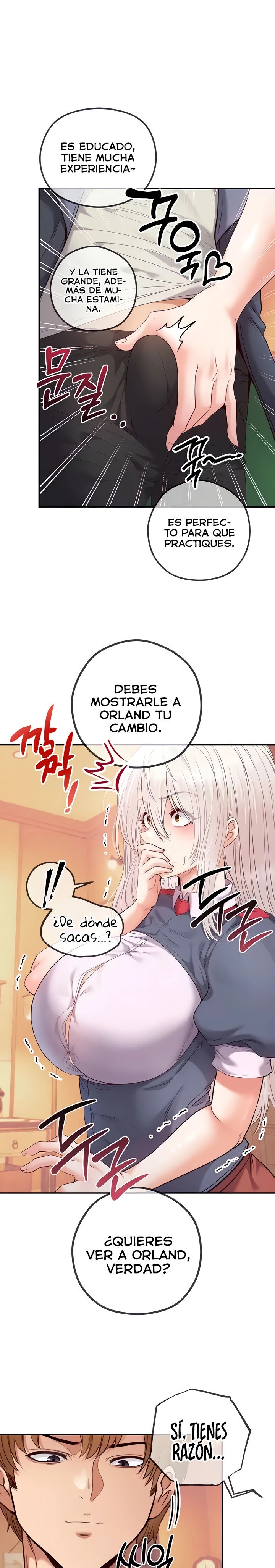 Revenge by Harem Raw Chapter 24 image 28