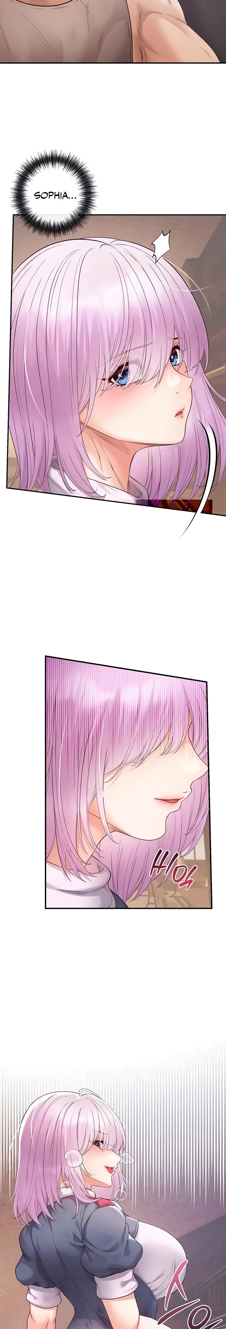 Revenge by Harem Raw Chapter 24 image 3
