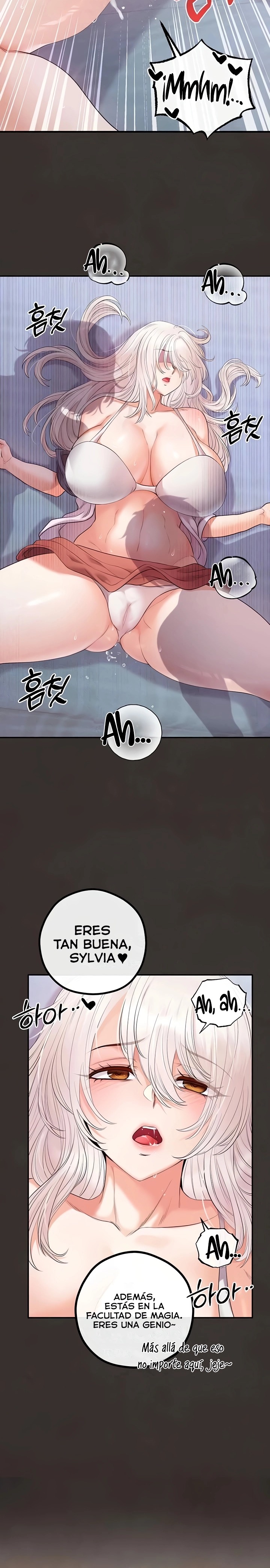 Revenge by Harem Raw Chapter 25 image 10