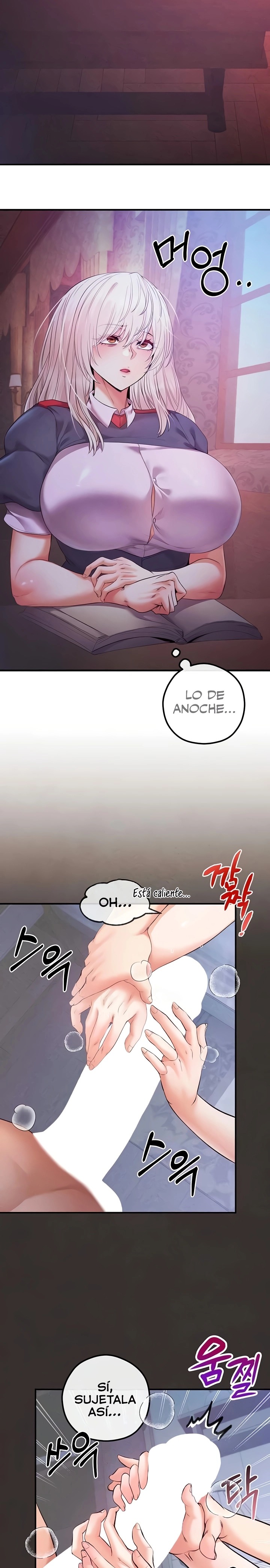 Revenge by Harem Raw Chapter 25 image 1