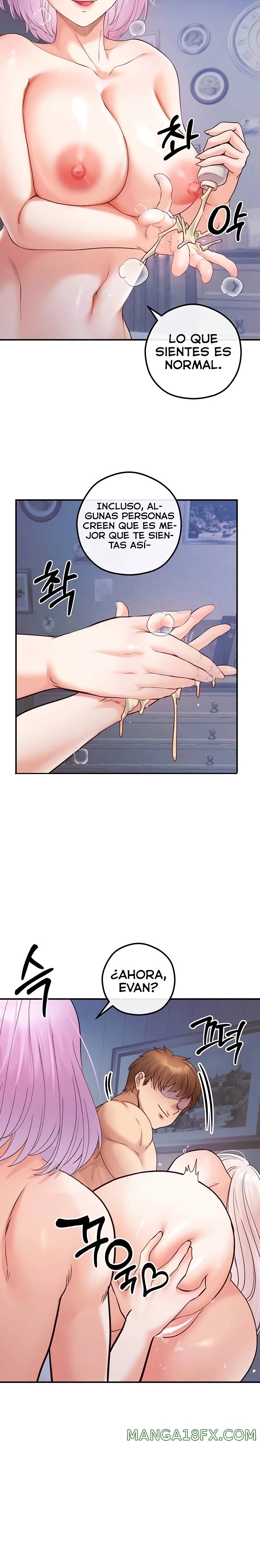 Revenge by Harem Raw Chapter 25 image 20