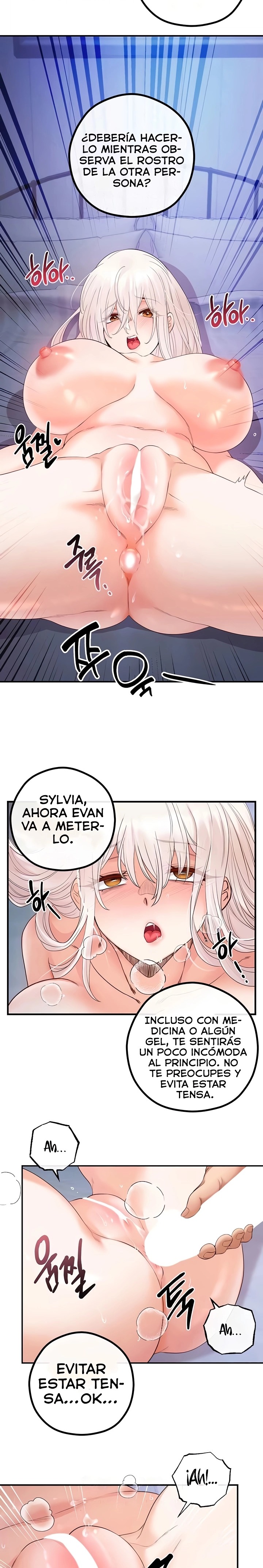 Revenge by Harem Raw Chapter 25 image 24