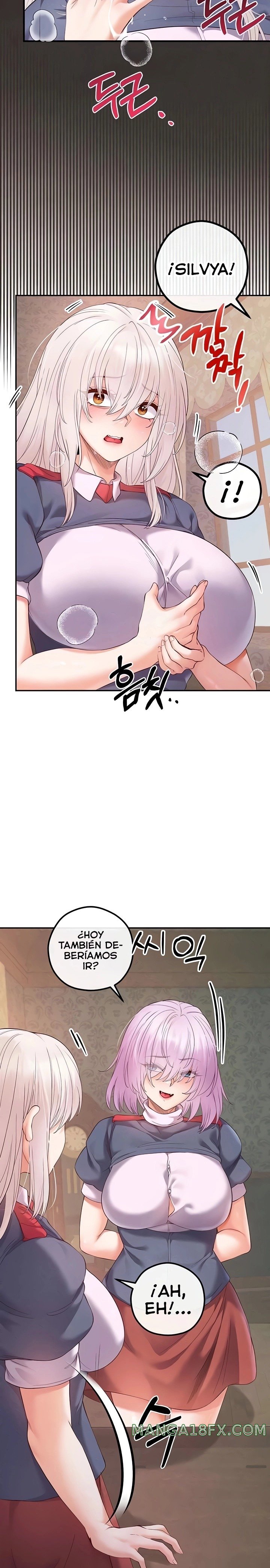 Revenge by Harem Raw Chapter 25 image 4