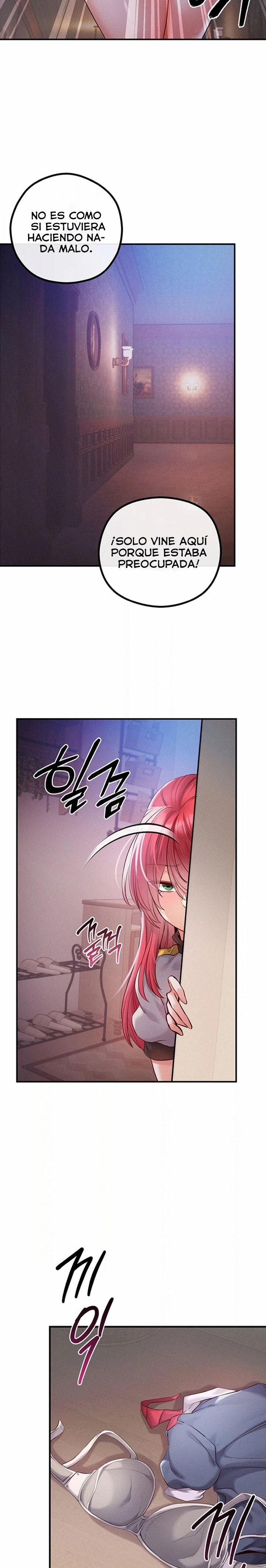 Revenge by Harem Raw Chapter 28 image 9