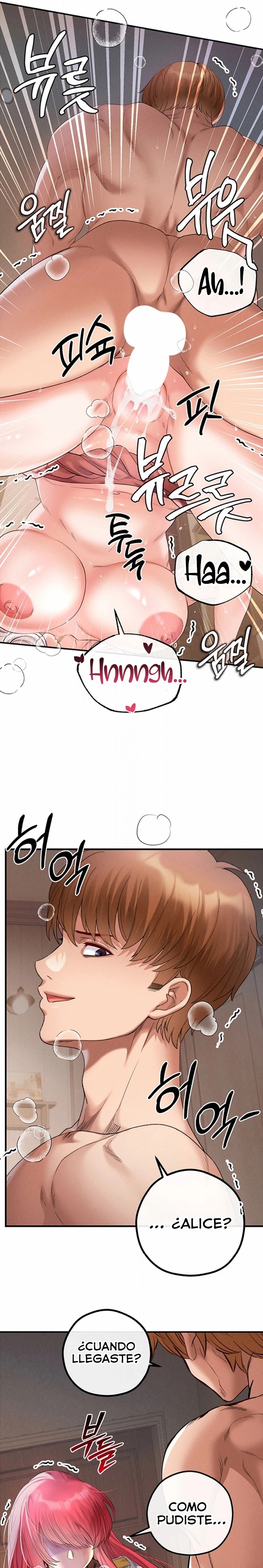 Revenge by Harem Raw Chapter 28 image 15