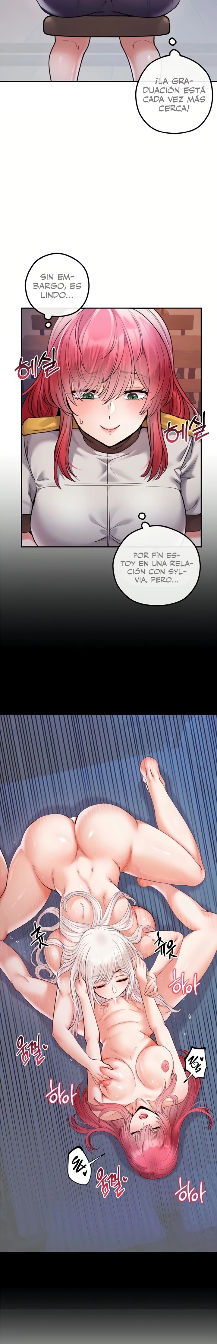 Revenge by Harem Raw Chapter 28 image 2