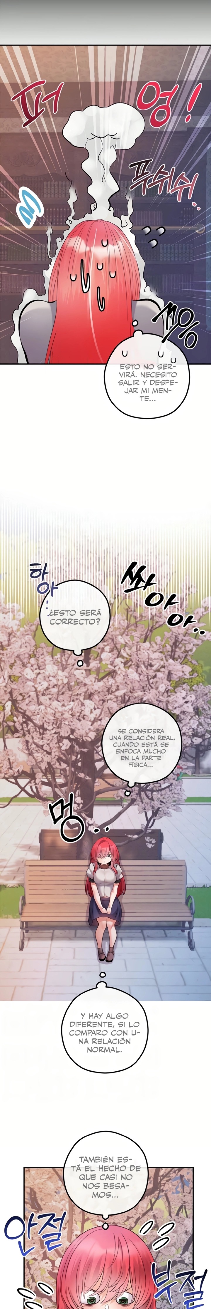 Revenge by Harem Raw Chapter 28 image 3