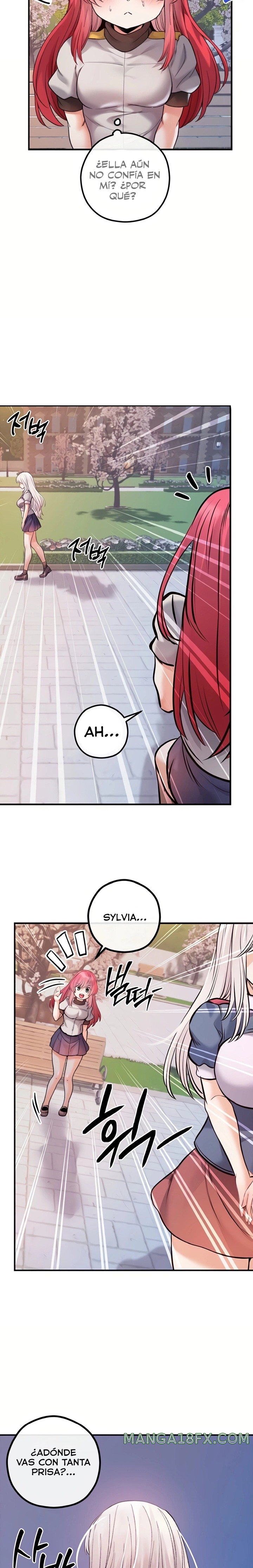 Revenge by Harem Raw Chapter 28 image 4
