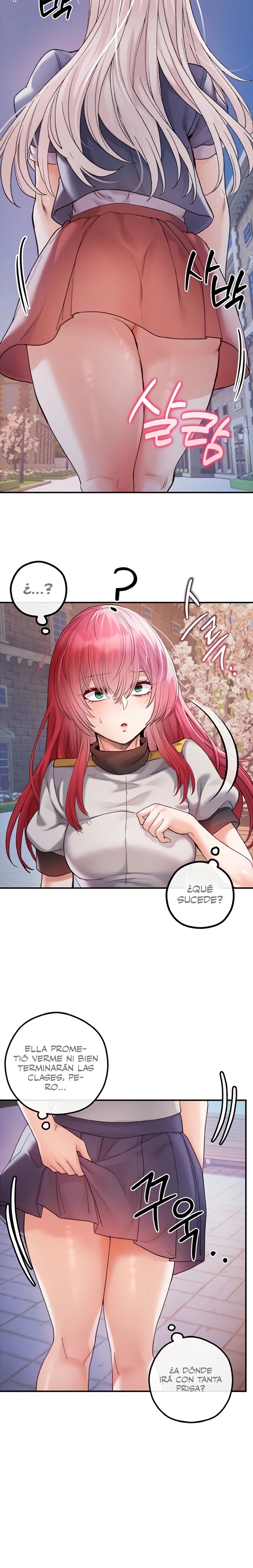 Revenge by Harem Raw Chapter 28 image 5