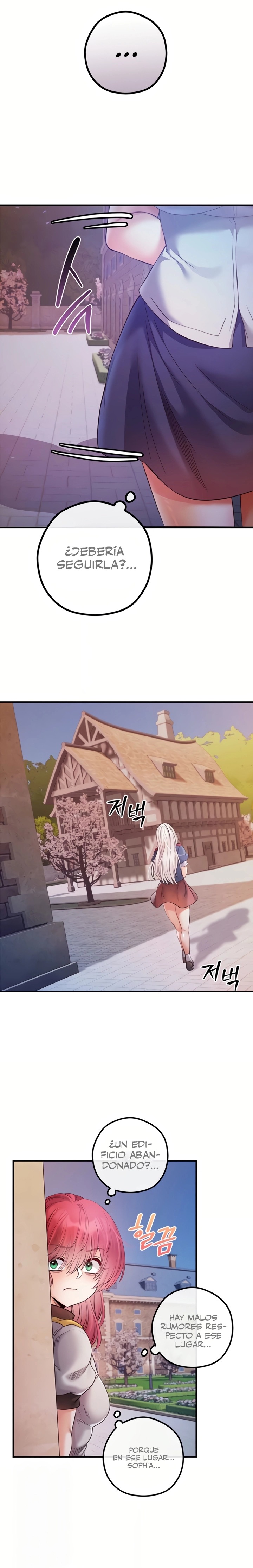 Revenge by Harem Raw Chapter 28 image 6