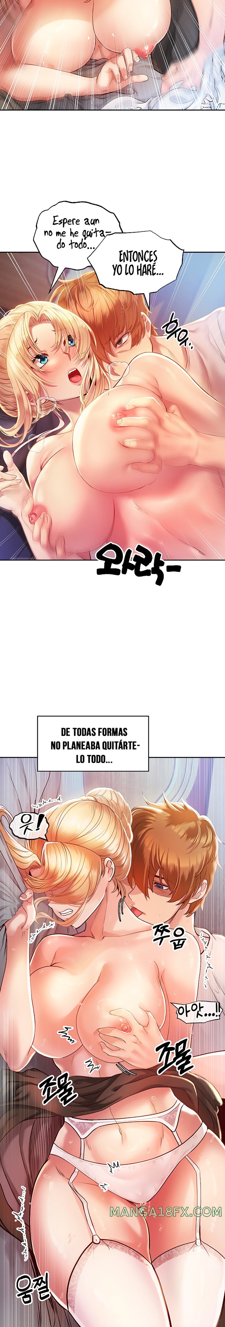 Revenge by Harem Raw Chapter 3 image 9