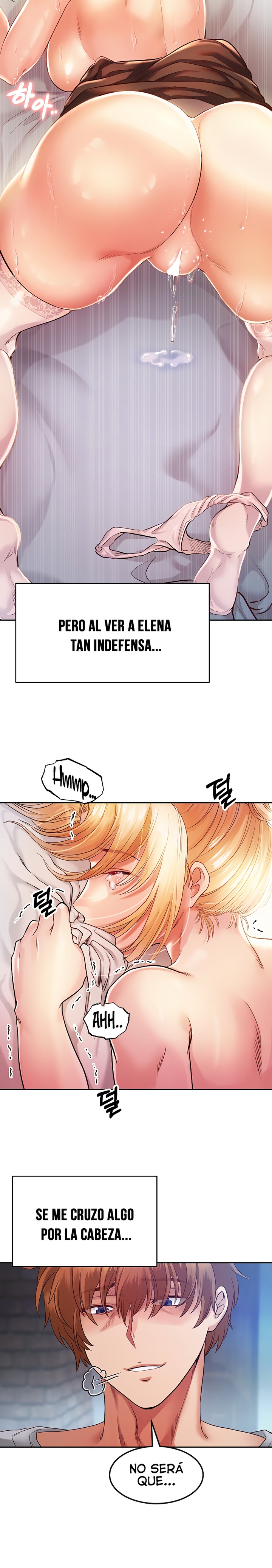 Revenge by Harem Raw Chapter 3 image 17