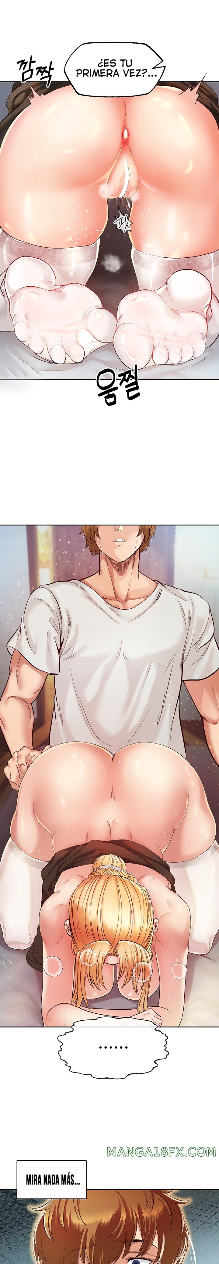 Revenge by Harem Raw Chapter 3 image 18