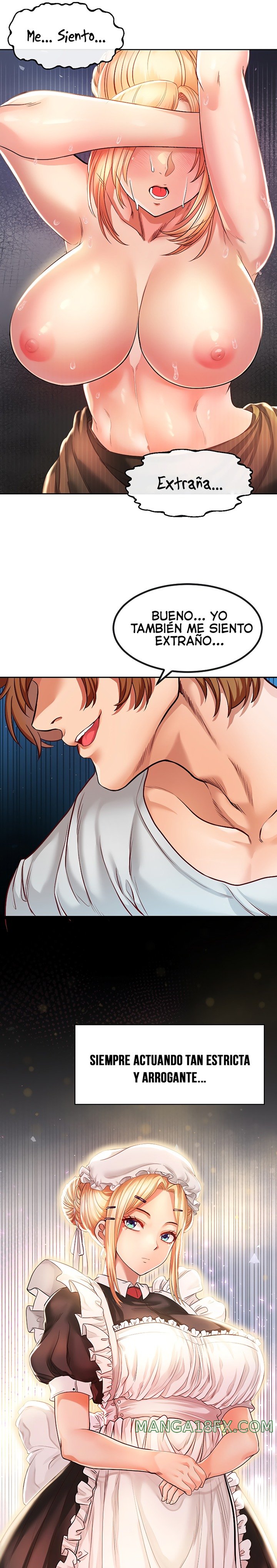 Revenge by Harem Raw Chapter 3 image 22