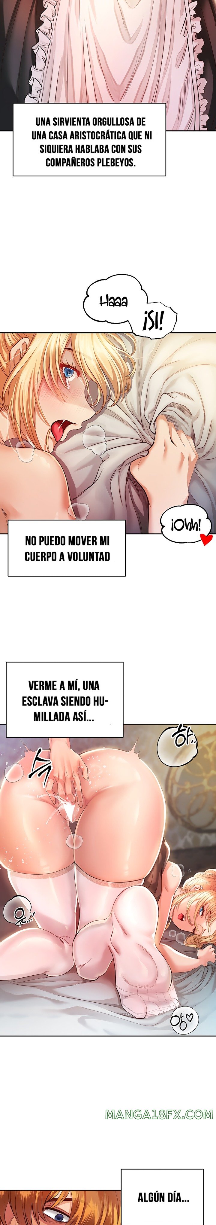 Revenge by Harem Raw Chapter 3 image 23