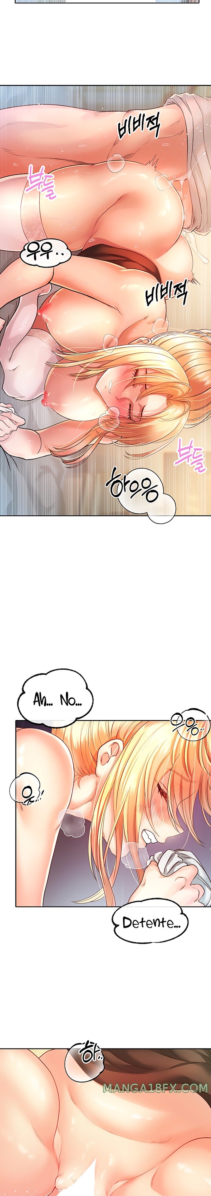 Revenge by Harem Raw Chapter 3 image 25
