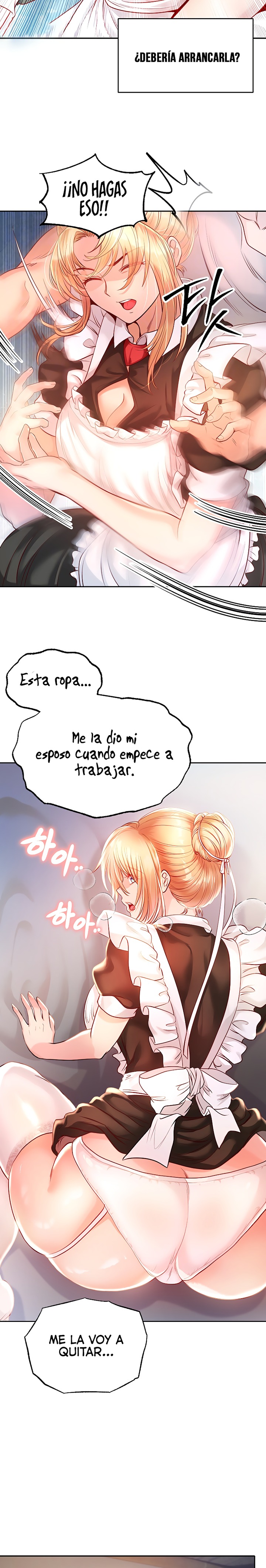 Revenge by Harem Raw Chapter 3 image 6