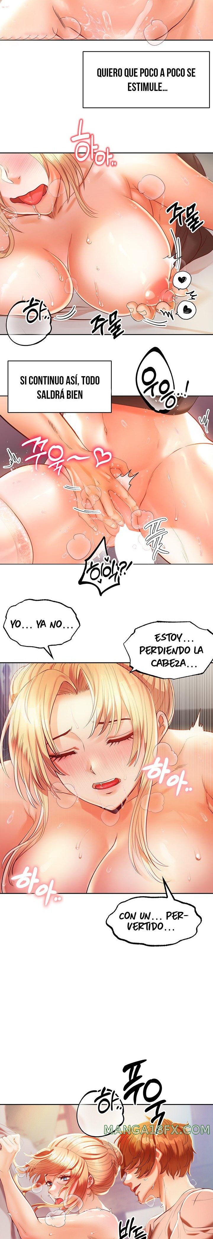 Revenge by Harem Raw Chapter 4 image 11