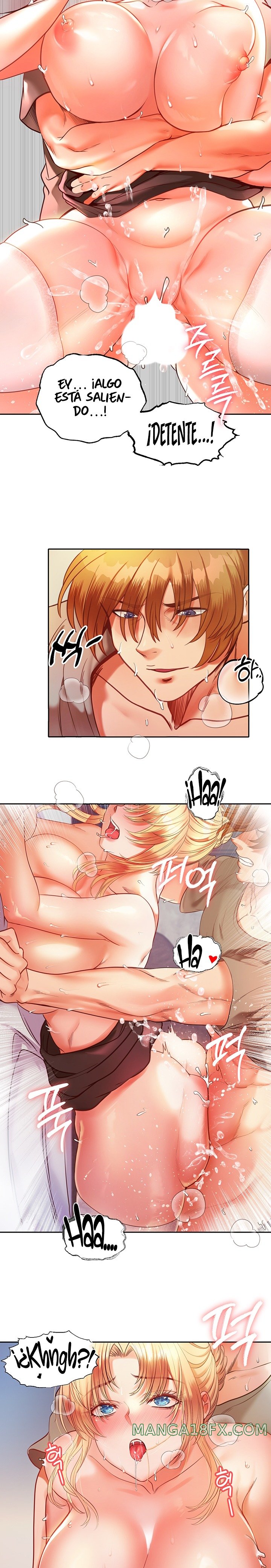 Revenge by Harem Raw Chapter 4 image 14