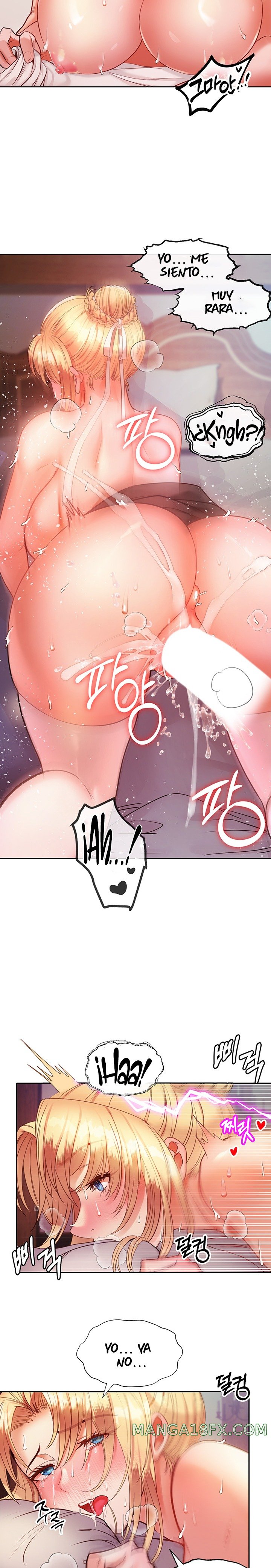 Revenge by Harem Raw Chapter 4 image 15