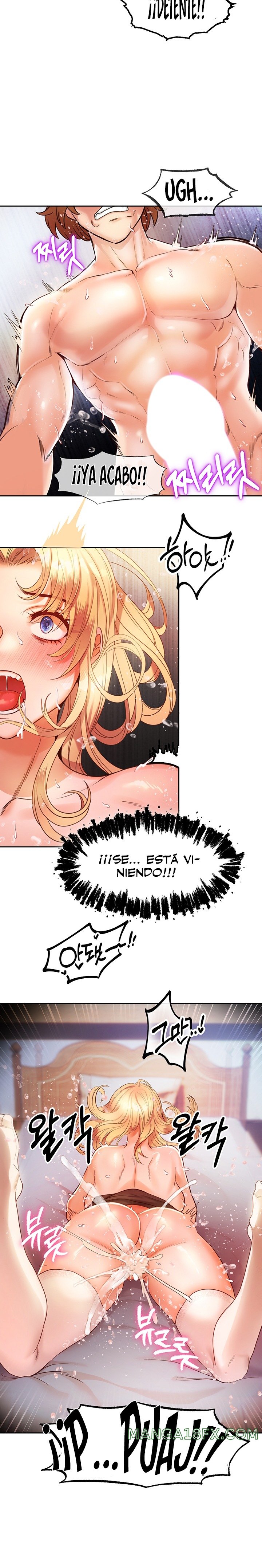 Revenge by Harem Raw Chapter 4 image 18