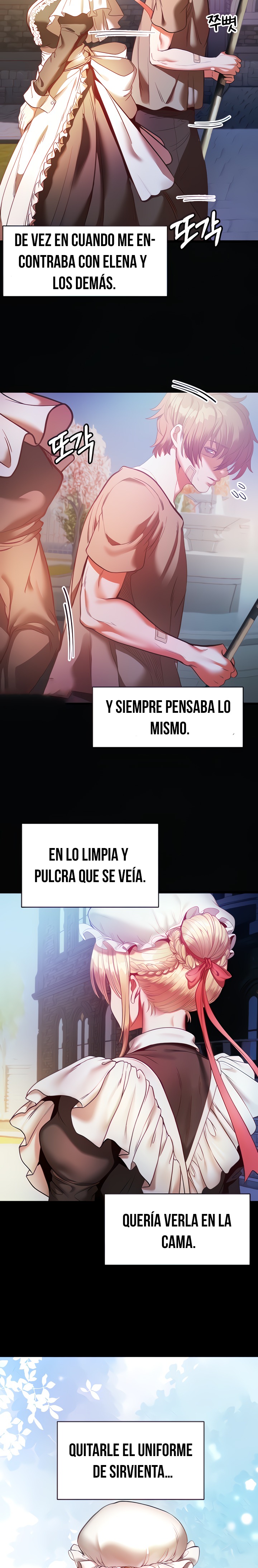 Revenge by Harem Raw Chapter 4 image 1