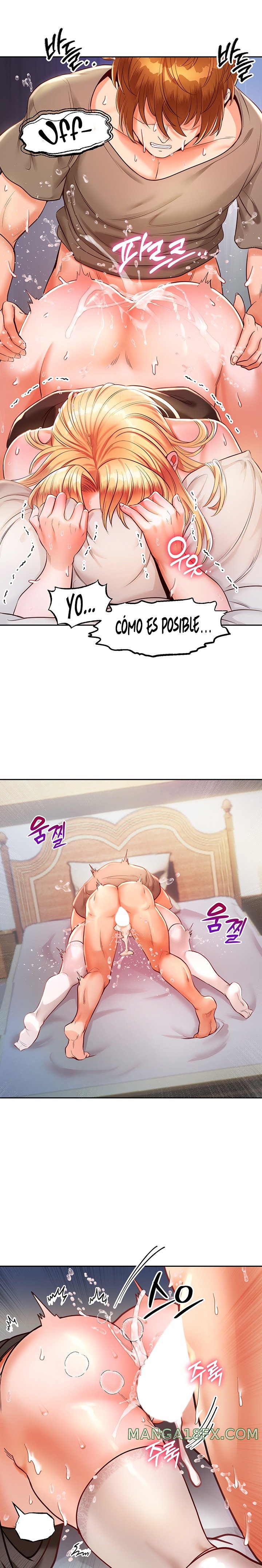 Revenge by Harem Raw Chapter 4 image 19