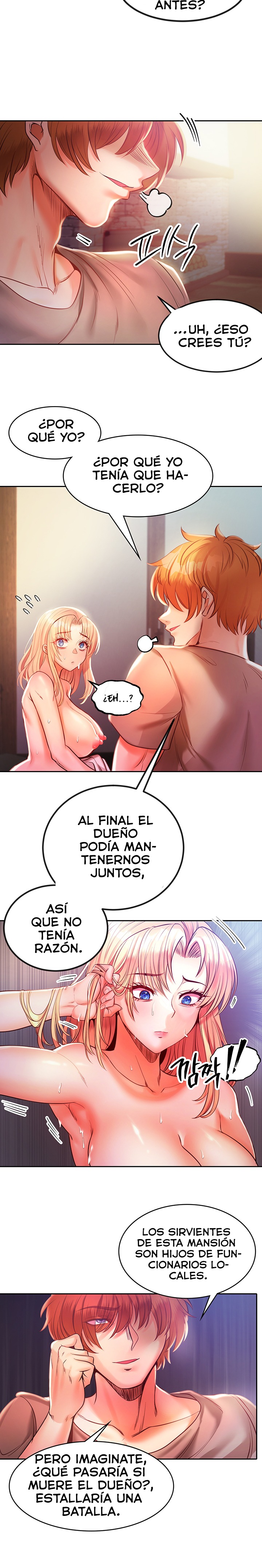 Revenge by Harem Raw Chapter 4 image 23