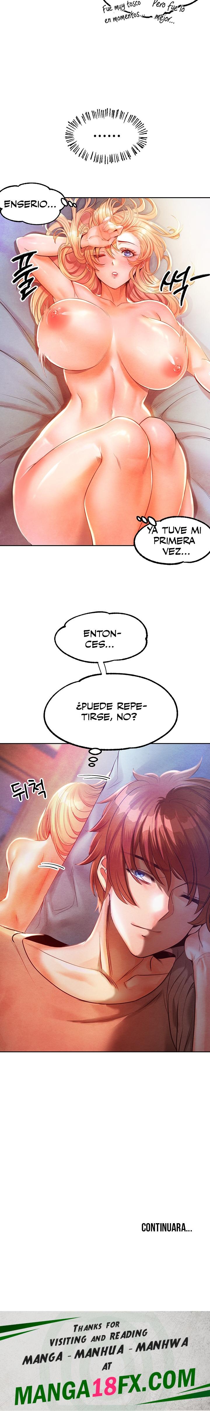 Revenge by Harem Raw Chapter 4 image 27
