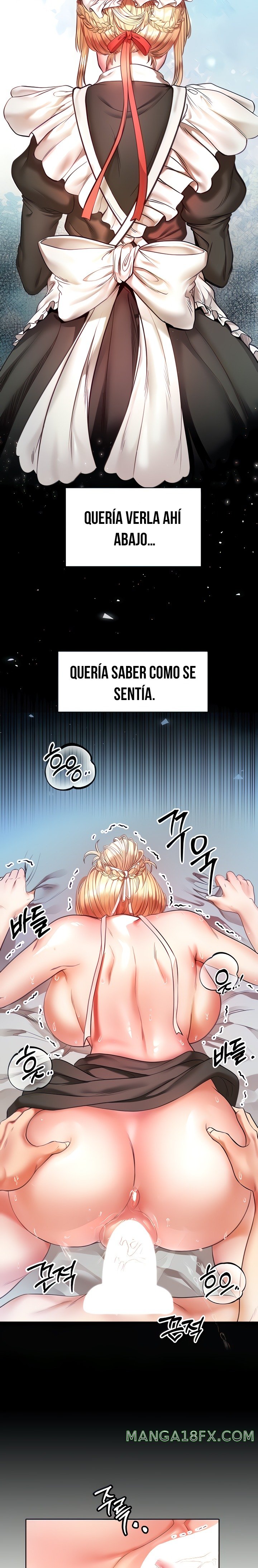 Revenge by Harem Raw Chapter 4 image 2