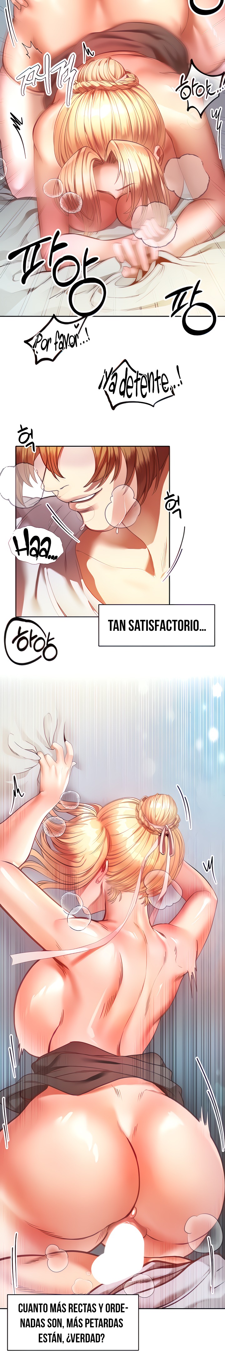 Revenge by Harem Raw Chapter 4 image 5