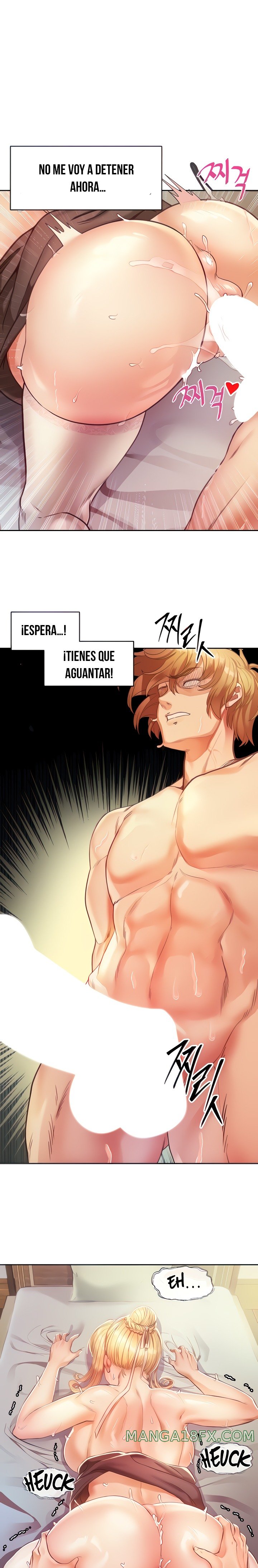 Revenge by Harem Raw Chapter 4 image 6