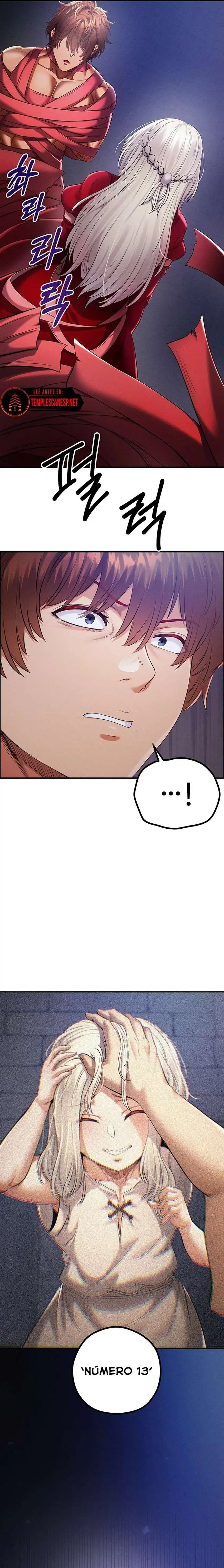 Revenge by Harem Raw Chapter 42 image 12