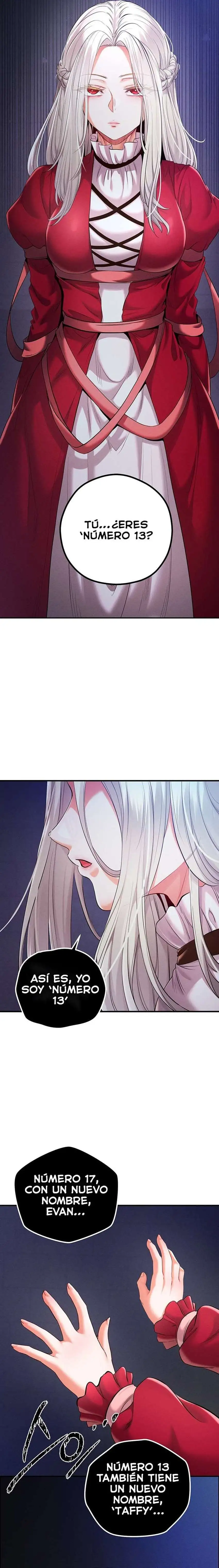 Revenge by Harem Raw Chapter 42 image 13