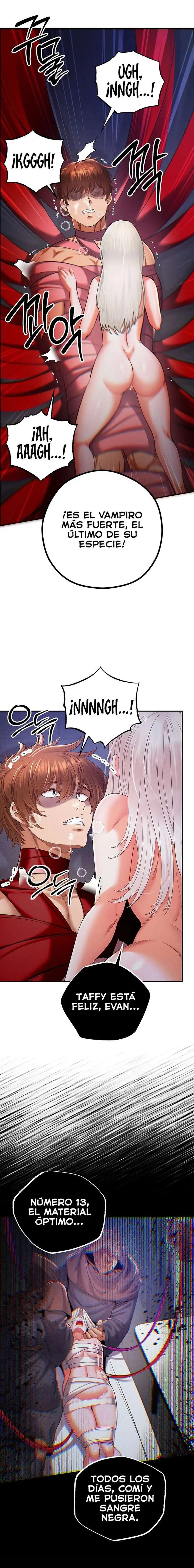 Revenge by Harem Raw Chapter 42 image 22