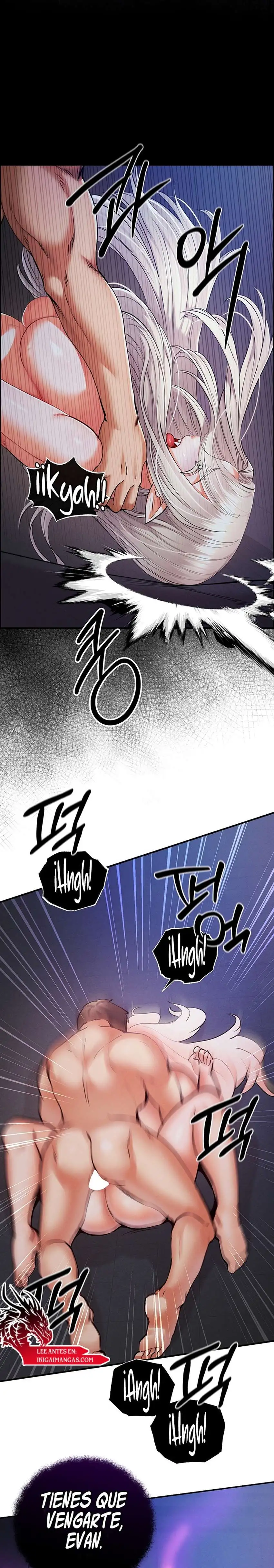Revenge by Harem Raw Chapter 43 image 9