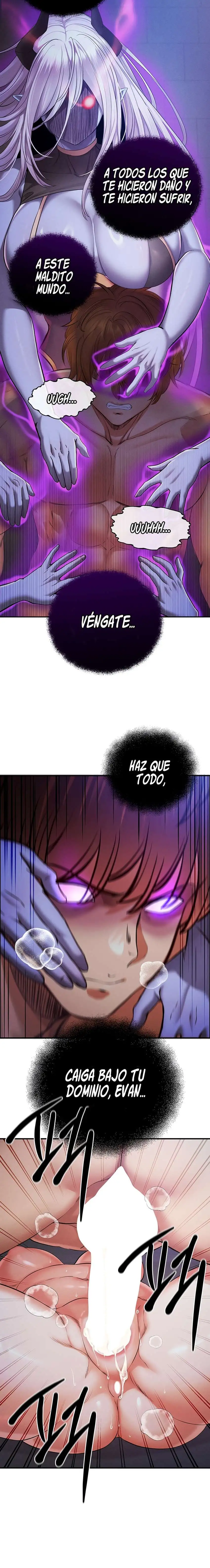 Revenge by Harem Raw Chapter 43 image 10