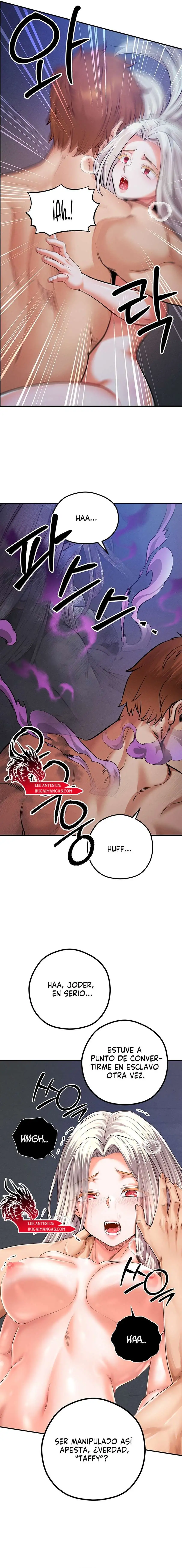 Revenge by Harem Raw Chapter 43 image 12